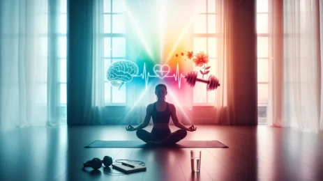 How Mental Health & Wellness Is Redefining Modern Fitness Trends