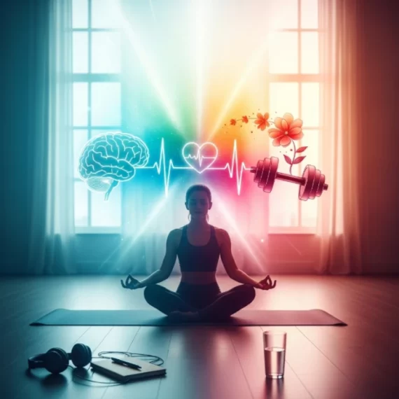 How Mental Health & Wellness Is Redefining Modern Fitness Trends