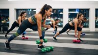 How Fitness & Strength Training Is Redefining Modern Fitness Trends