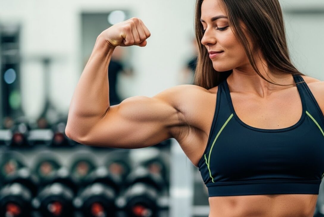 Top Body Transformation Tips Experts Swear By for Fast Results