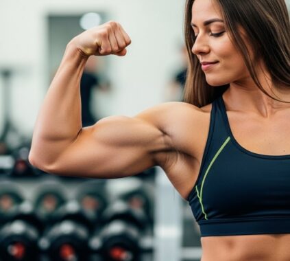 Top Body Transformation Tips Experts Swear By for Fast Results