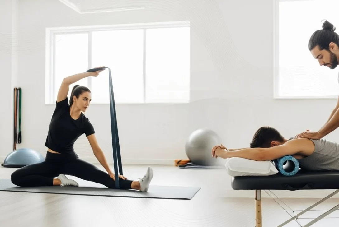 How Injury Prevention & Recovery Is Redefining Modern Fitness Trends