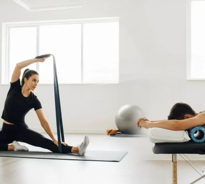 How Injury Prevention & Recovery Is Redefining Modern Fitness Trends