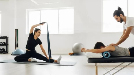 How Injury Prevention & Recovery Is Redefining Modern Fitness Trends