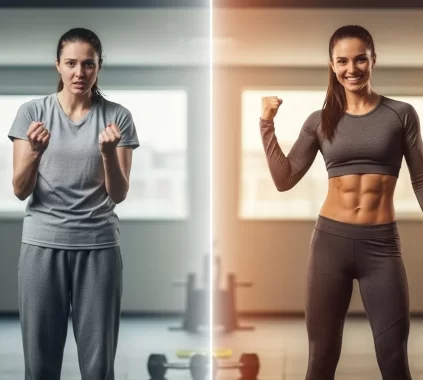 Top Body Transformation Tips Experts Swear By for Fast Results