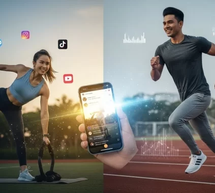 How Fitness Influencer Insights Is Redefining Modern Fitness Trends